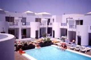 Delfines Daire Puerto del Carmen  Dış mekan fotoğraf